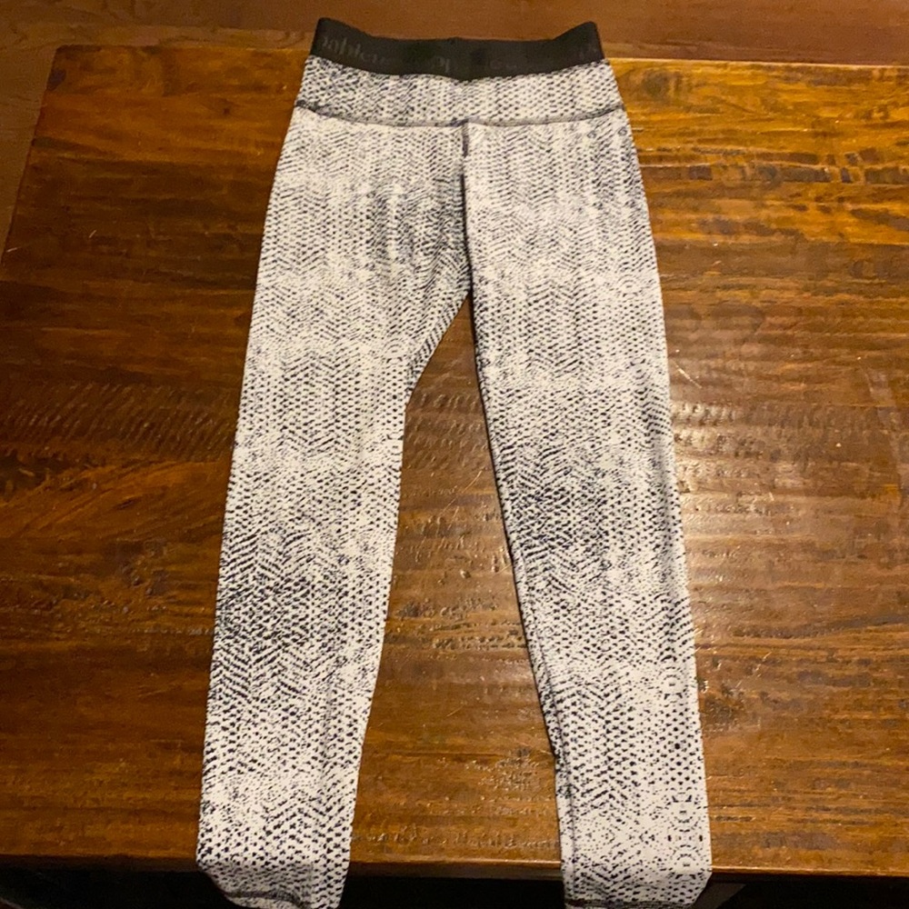 Strut This Leggings